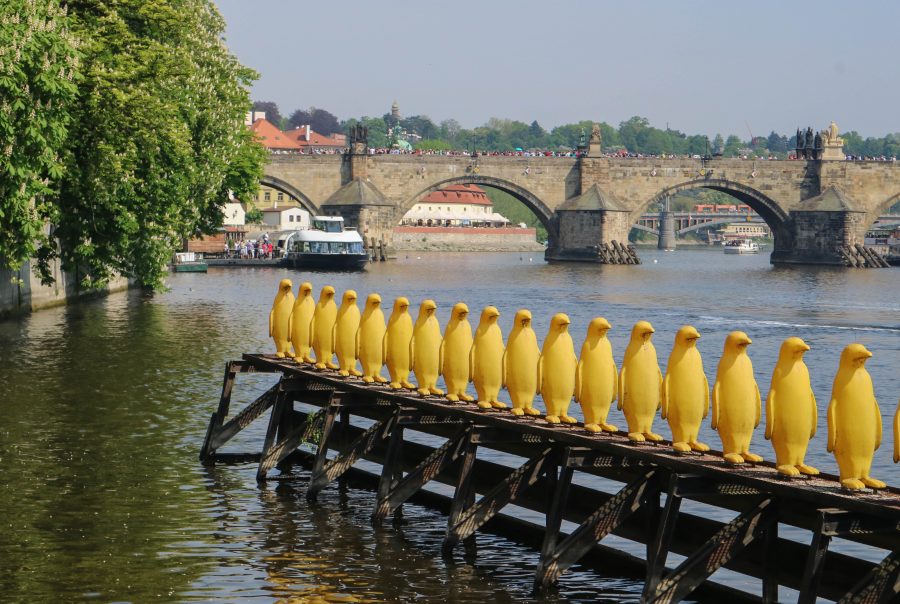 Praga