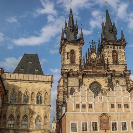 Praga: Tudo o que você precisa saber antes de visitar