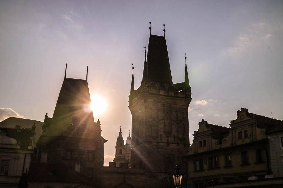 Prague 