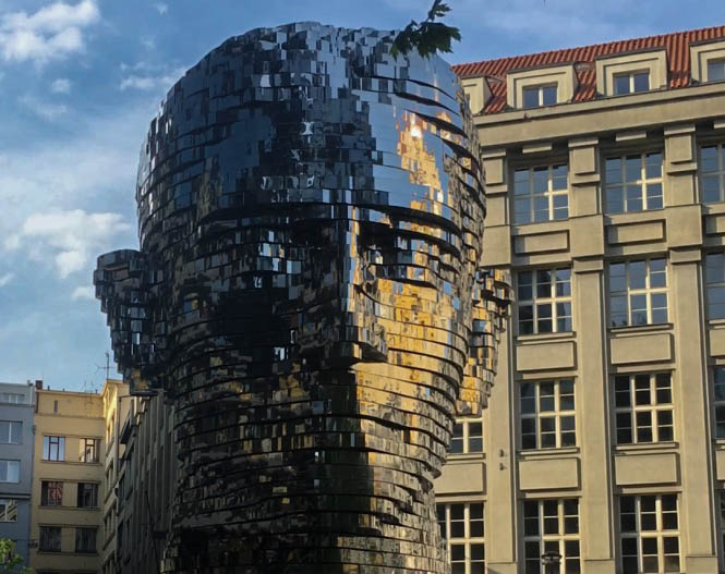 Praga