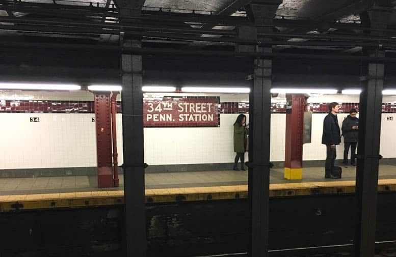 New York