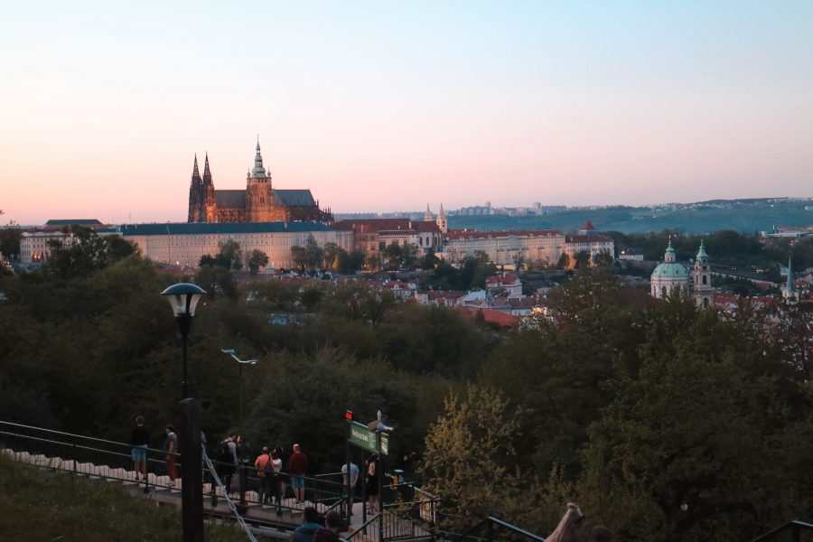 prague_castle
