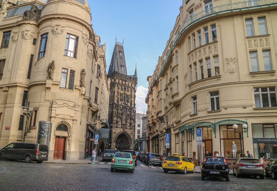prague_praga
