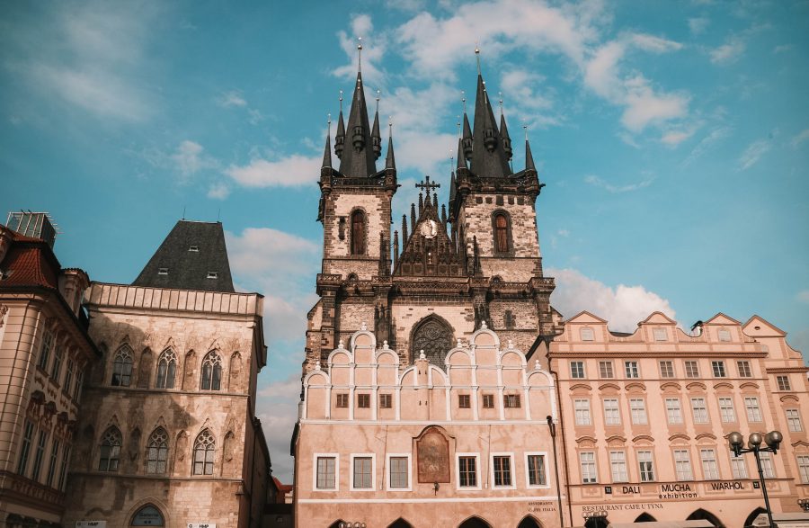 prague_praga