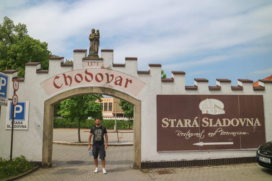 chodova-plana-republica-tcheca