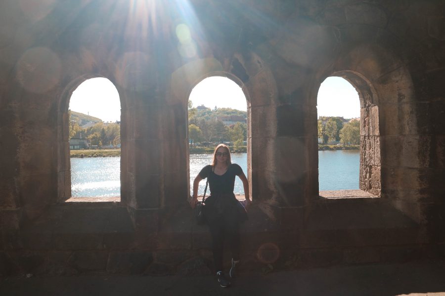 Vysehrad_castle