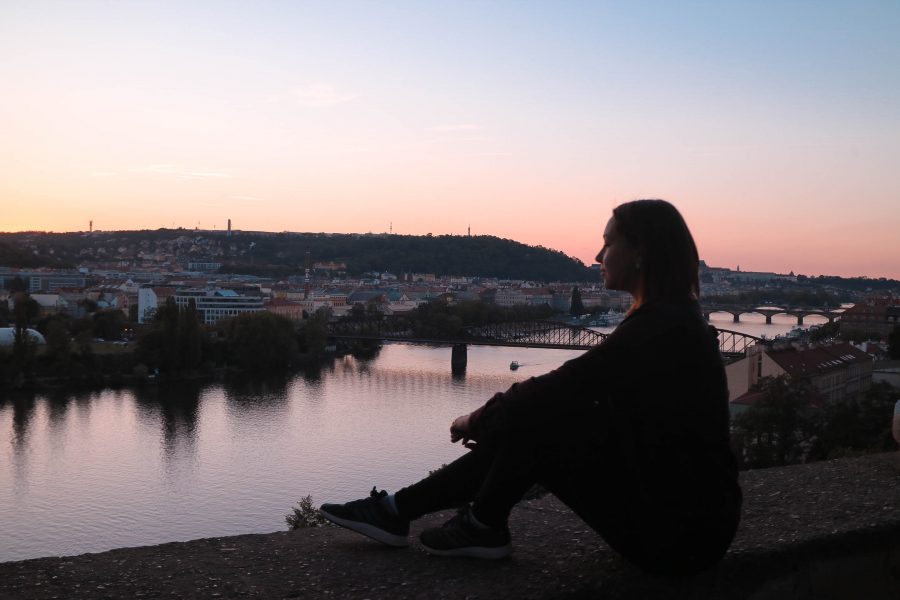 Vysehrad_castle