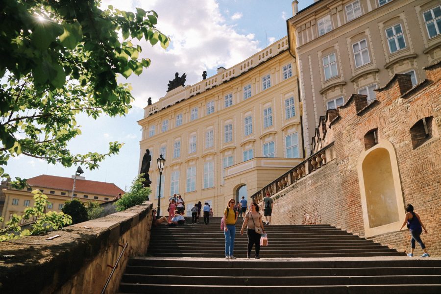 prague_castle