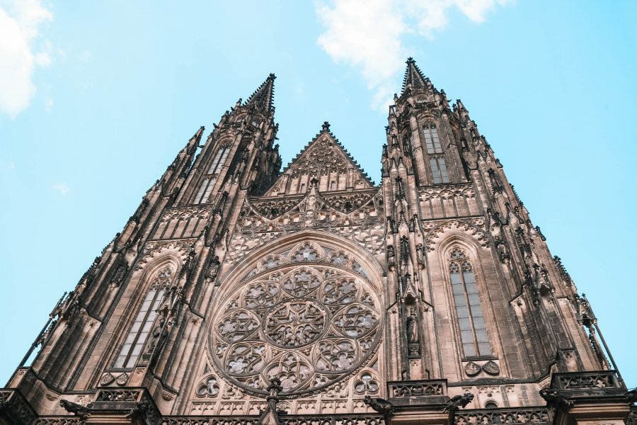 prague_castle