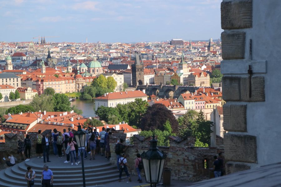 prague_castle