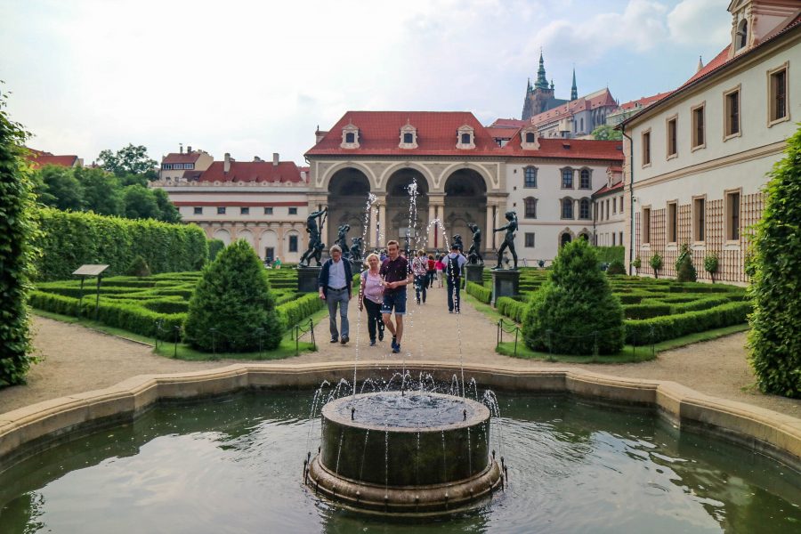 wallenstein_garden_prague