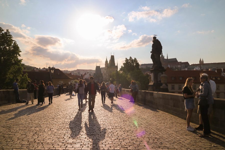 Praga