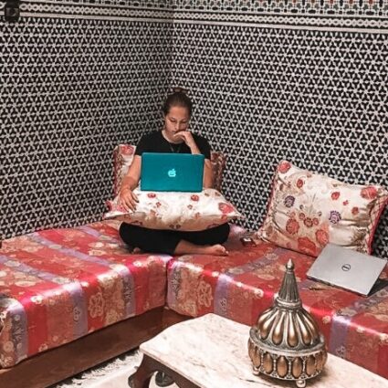 Nômade Digital: o futuro do trabalho permitirá que você seja um