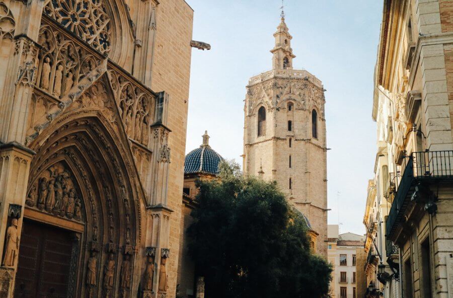 valencia-spain