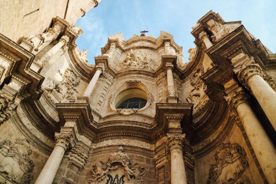 valencia-spain